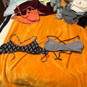 target bikini tops
